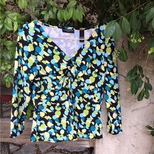 Casual blouse, great condition like new
